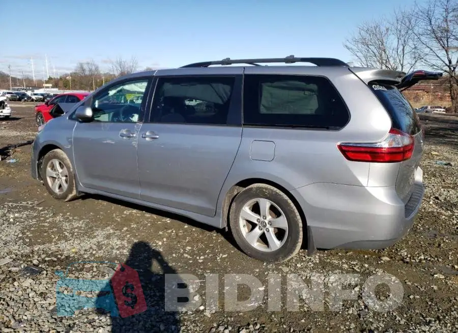 5TDKZ3DC6JS964346 Photo# 2
