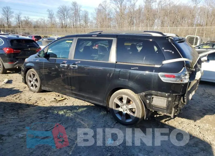 5TDXK3DCXGS734487 Photo# 2
