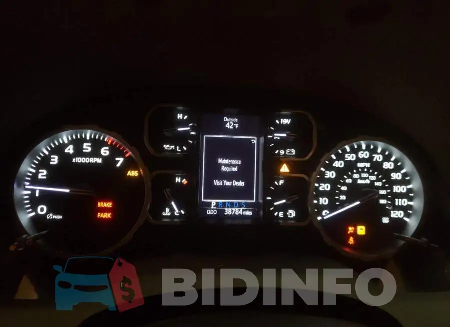 5TFRY5F12MX273631 Photo# 9