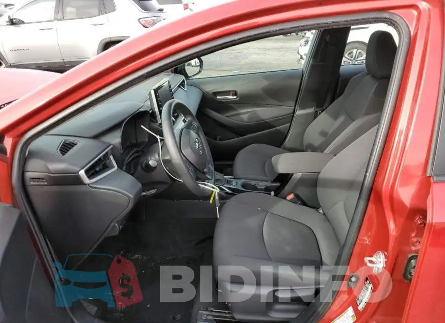 5YFEPRAE0LP094052 Photo# 7