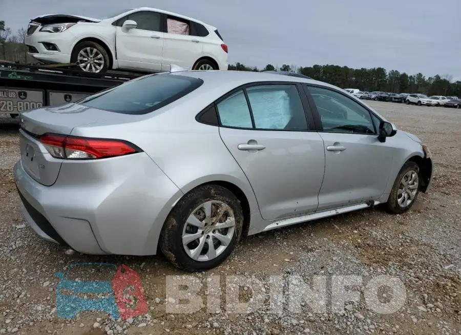 5YFEPRAE6LP102672 Photo# 3