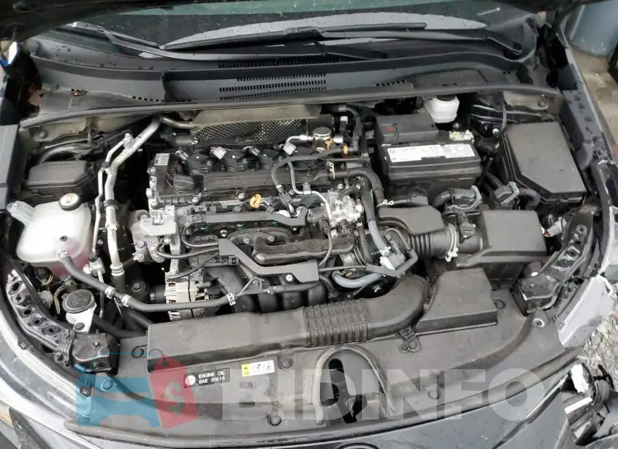 5YFS4MCE3MP078733 Photo# 11