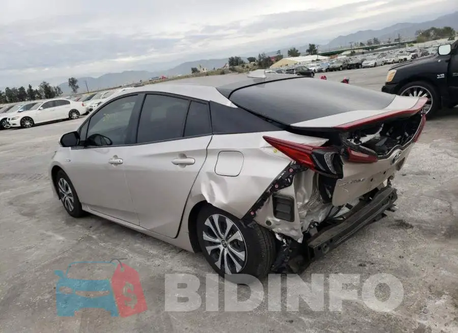 JTDKARFP0L3132581 Photo# 2