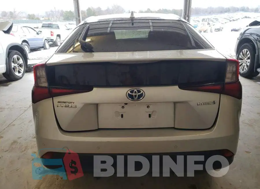JTDKARFU2L3114637 Photo# 6