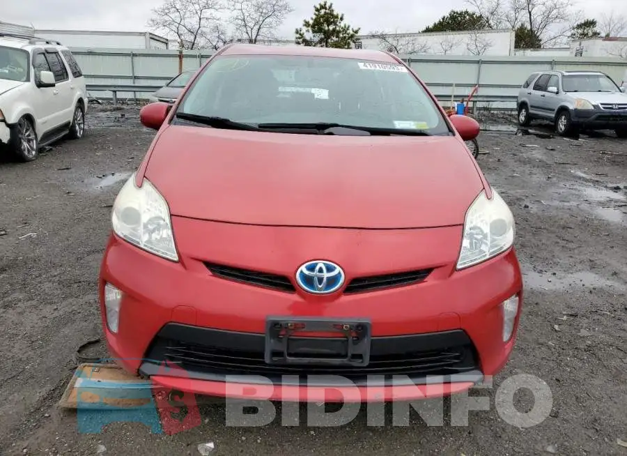 JTDKN3DU6E1753963 Photo# 5
