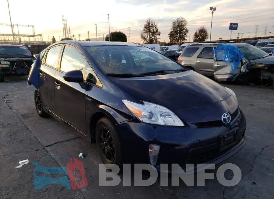 JTDKN3DU8F0442543 Photo# 4