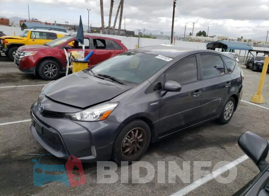 JTDZN3EU3GJ048067 Photo# 1