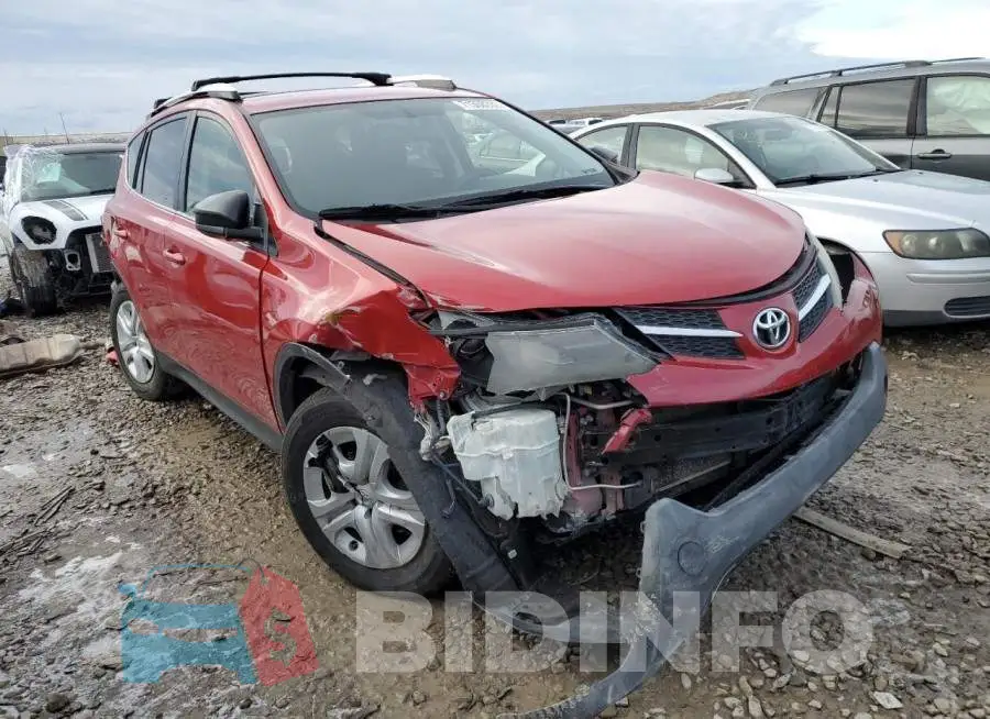 JTMBFREV6FD165391 Photo# 4
