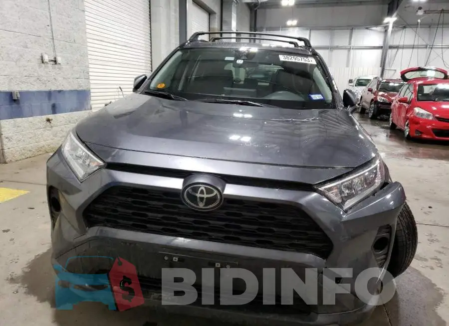 JTMC1RFV8LD049798 Photo# 5