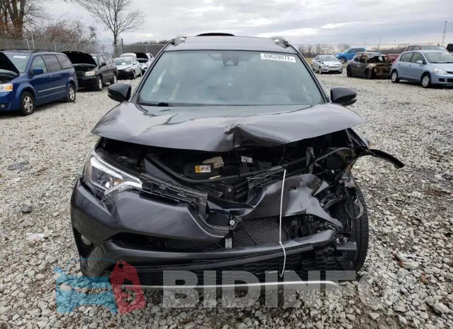 JTMJFREV2HD214049 Photo# 5
