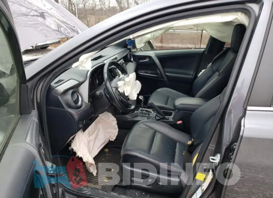 JTMJFREV2HD214049 Photo# 7