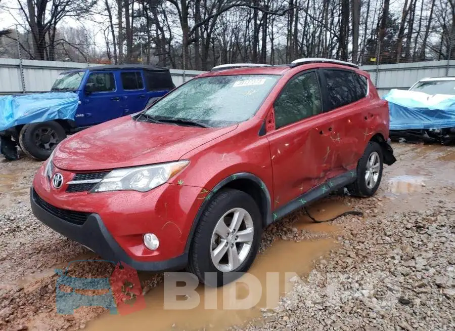 JTMWFREV1EJ007381 Photo# 1