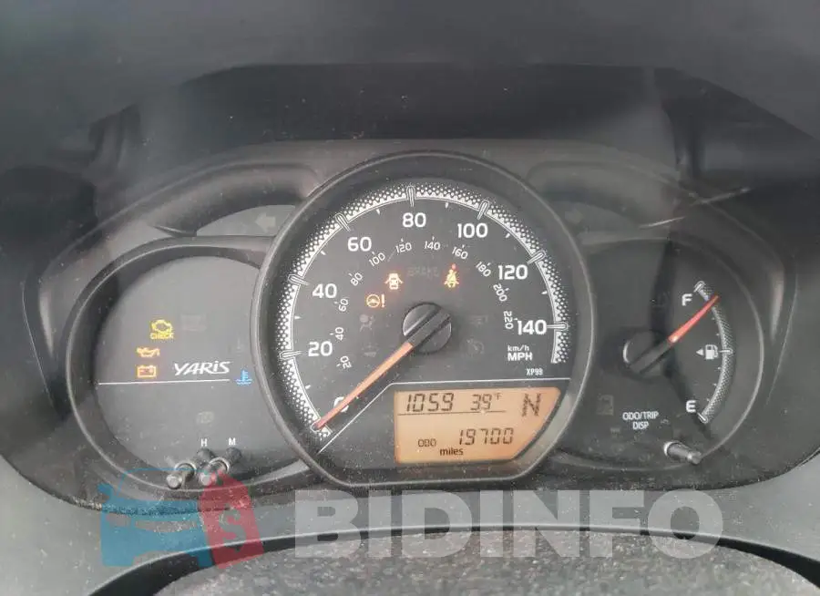VNKKTUD33FA021771 Photo# 9