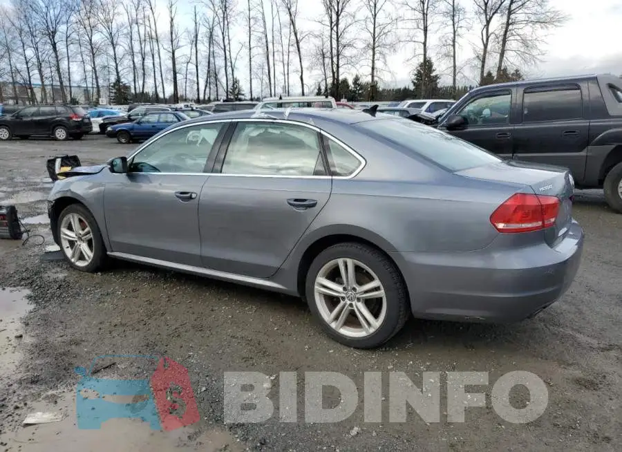 1VWBN7A35EC049211 Photo# 2