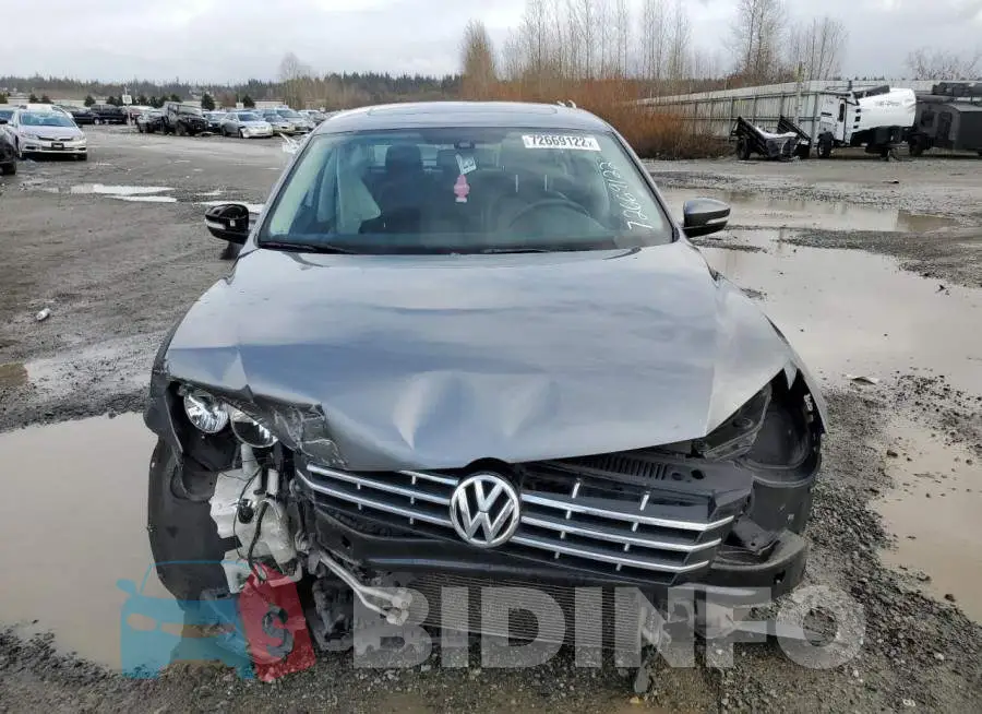 1VWBN7A35EC049211 Photo# 5