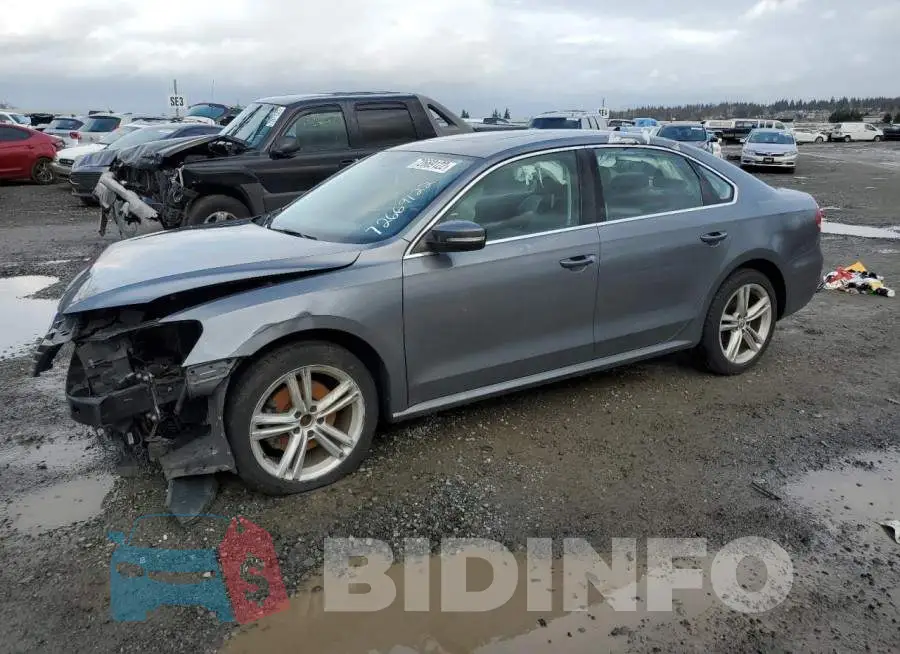 1VWBN7A35EC049211 Photo# 1