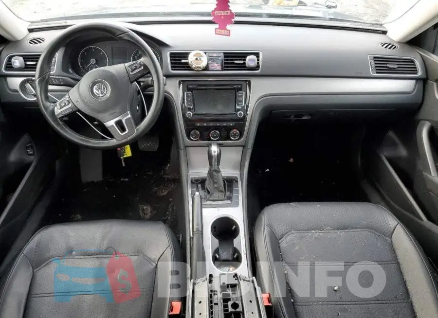1VWBN7A35EC049211 Photo# 8