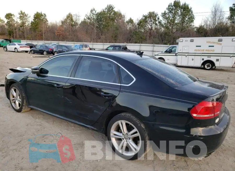 1VWBS7A31EC045584 Photo# 2