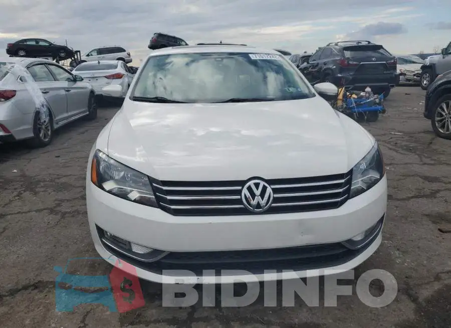 1VWBT7A3XFC105506 Photo# 5