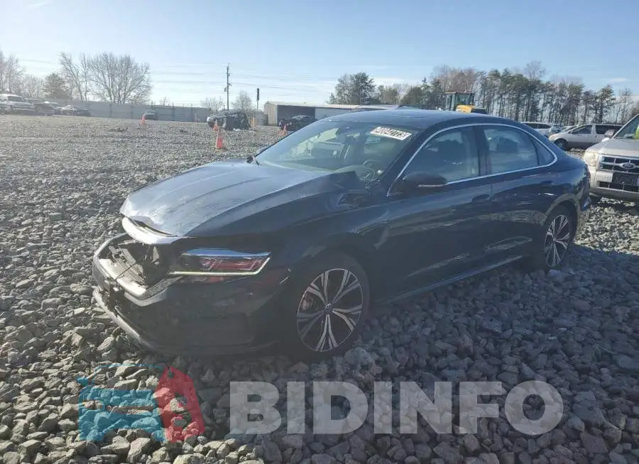 1VWSA7A31NC003306 Photo# 1