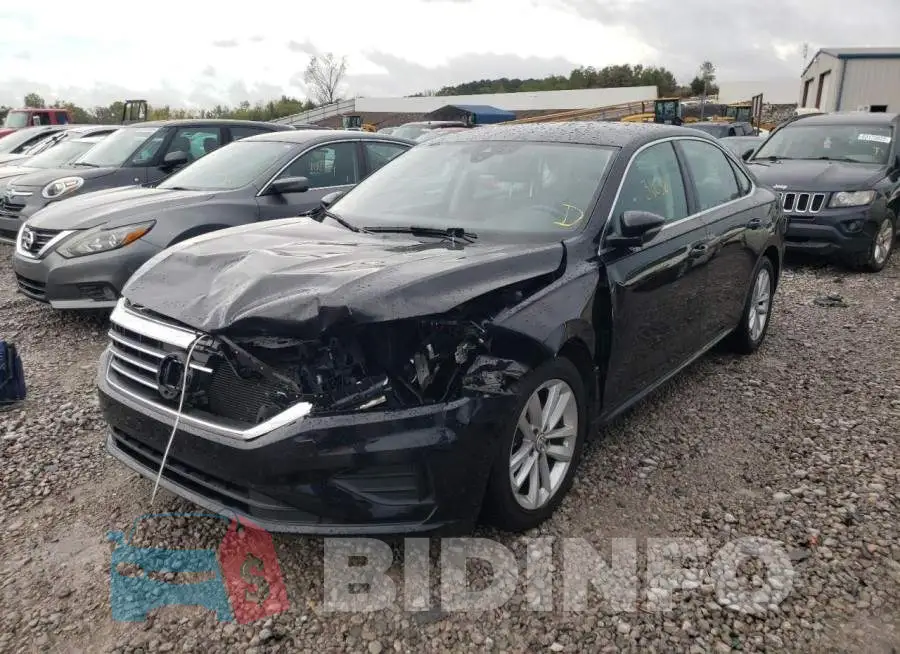 1VWSA7A34LC016872 Photo# 2