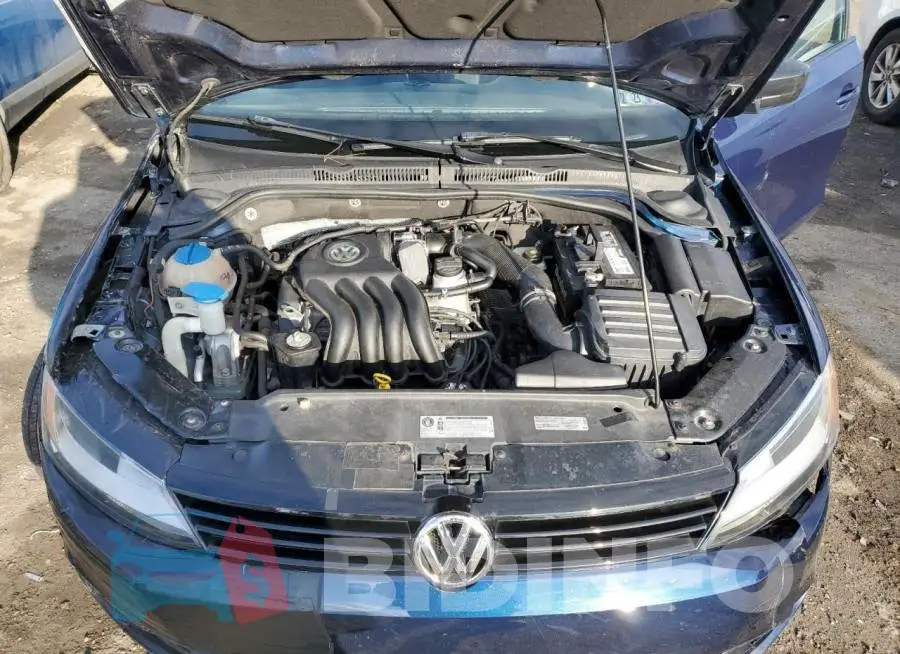 3VW2K7AJ5EM317907 Photo# 11