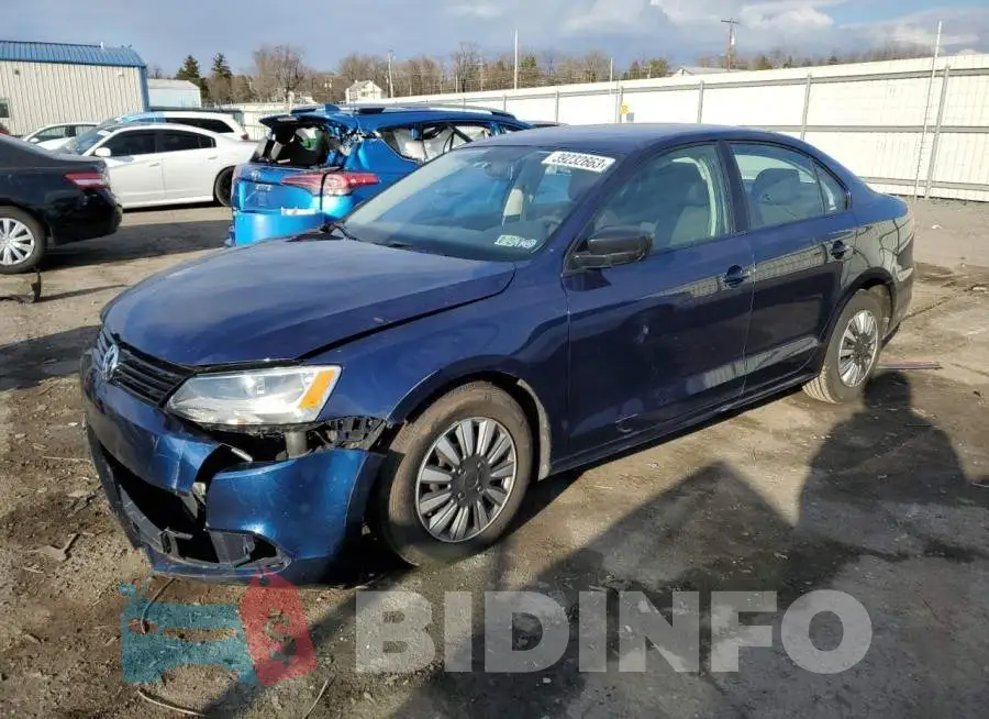 3VW2K7AJ5EM317907 Photo# 1