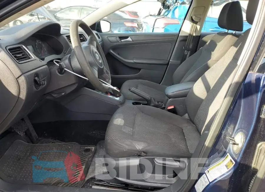3VW2K7AJ5EM317907 Photo# 7