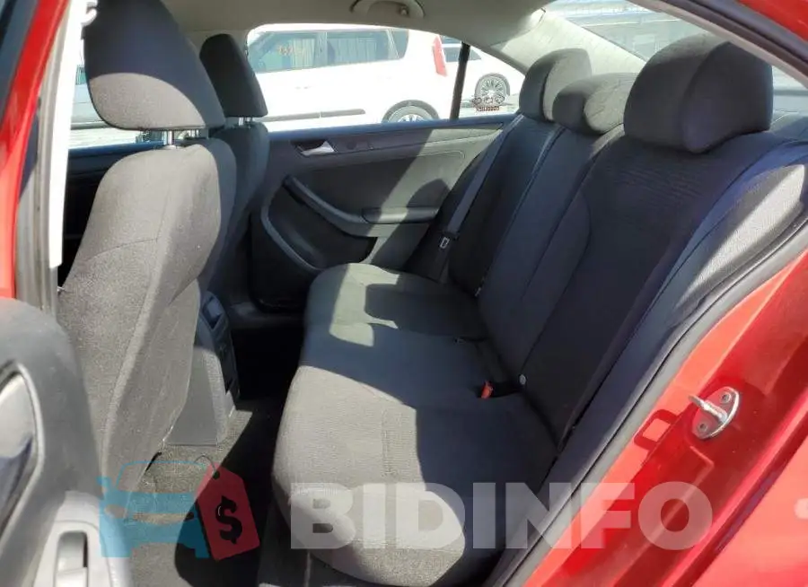 3VW2K7AJXFM231168 Photo# 6