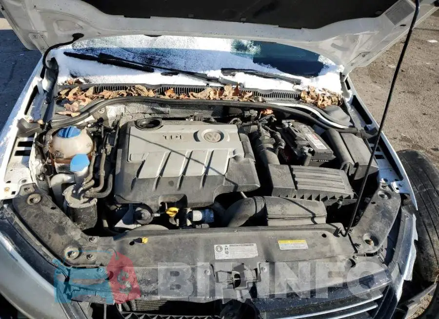 3VW3L7AJ3EM233845 Photo# 11