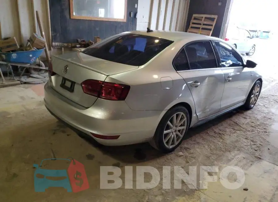3VW4S7AJXEM292995 Photo# 3
