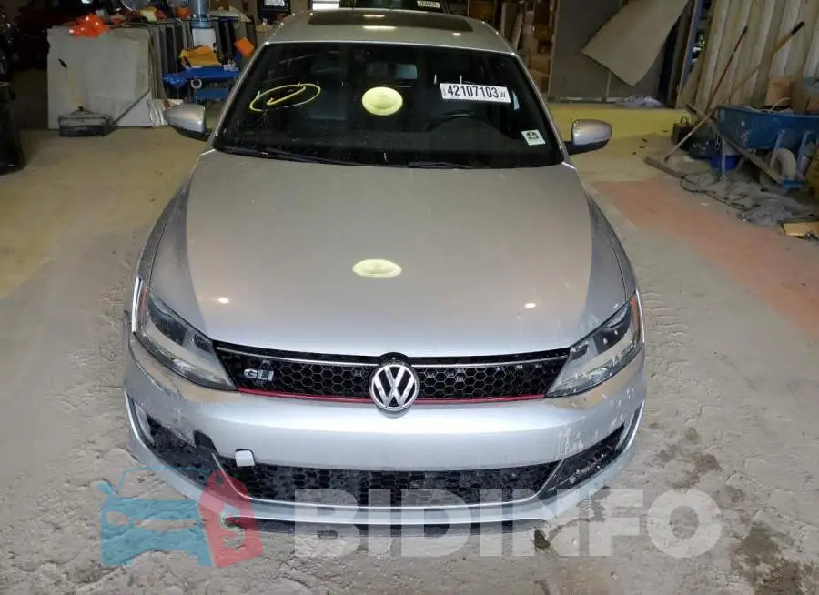 3VW4S7AJXEM292995 Photo# 5
