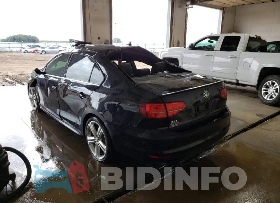 3VW5S7AJ5FM249560 Photo# 3