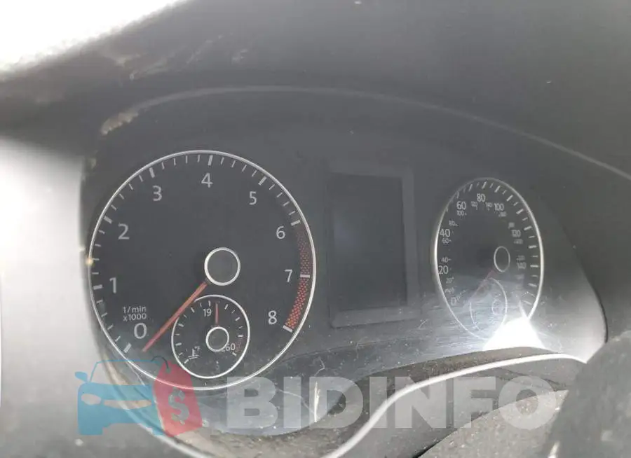 3VW5T7AJ3EM297201 Photo# 9
