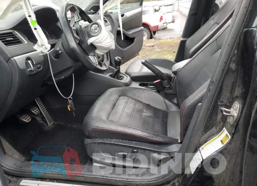 3VW5T7AJ5EM209135 Photo# 7
