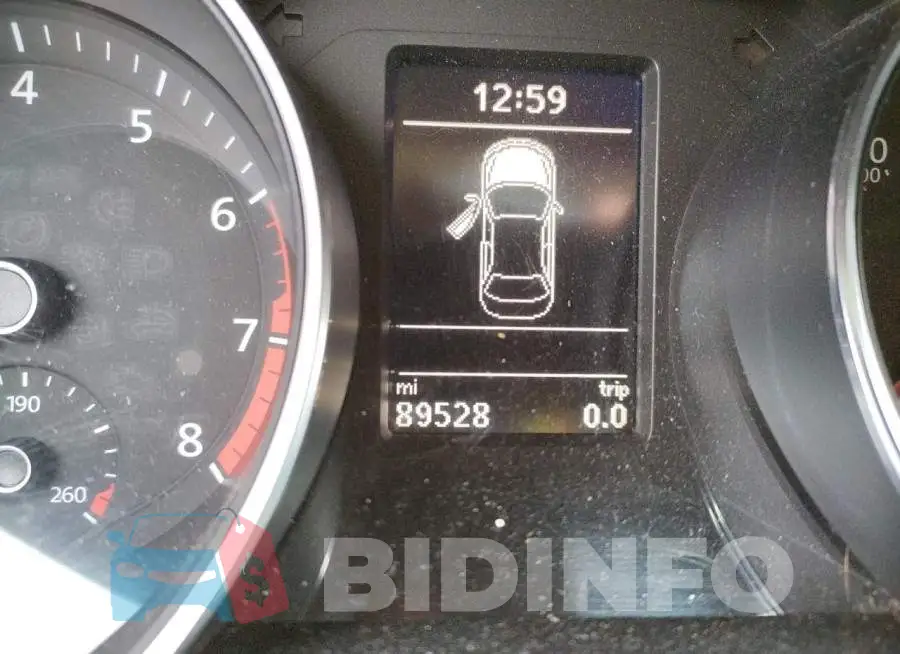 3VWDB7AJ9HM282690 Photo# 9