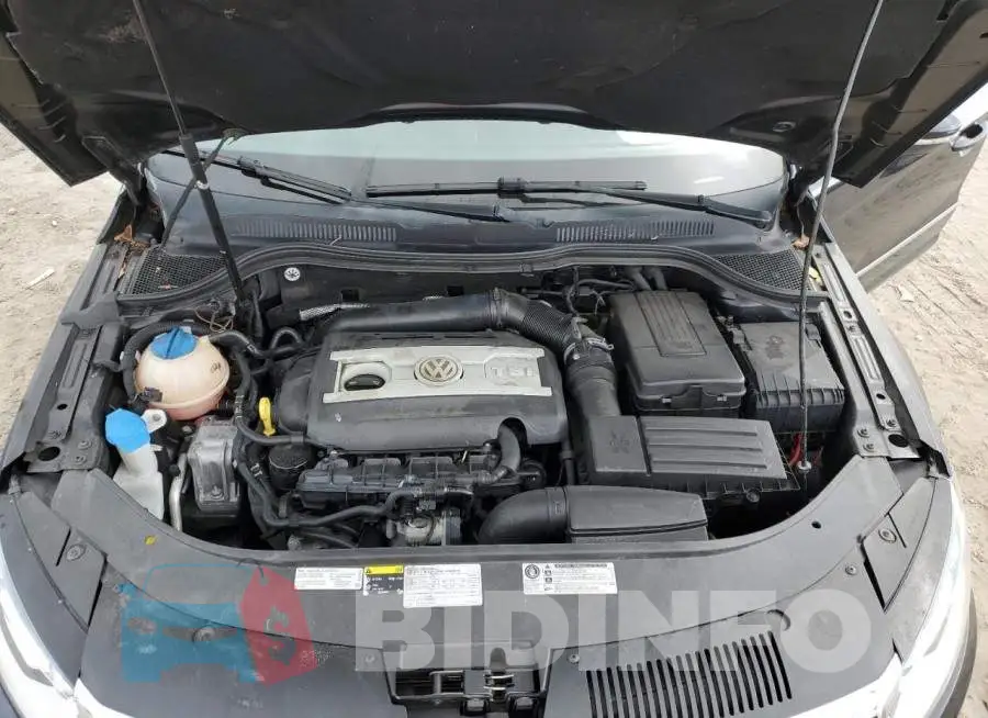 WVWBN7ANXEE540866 Photo# 11