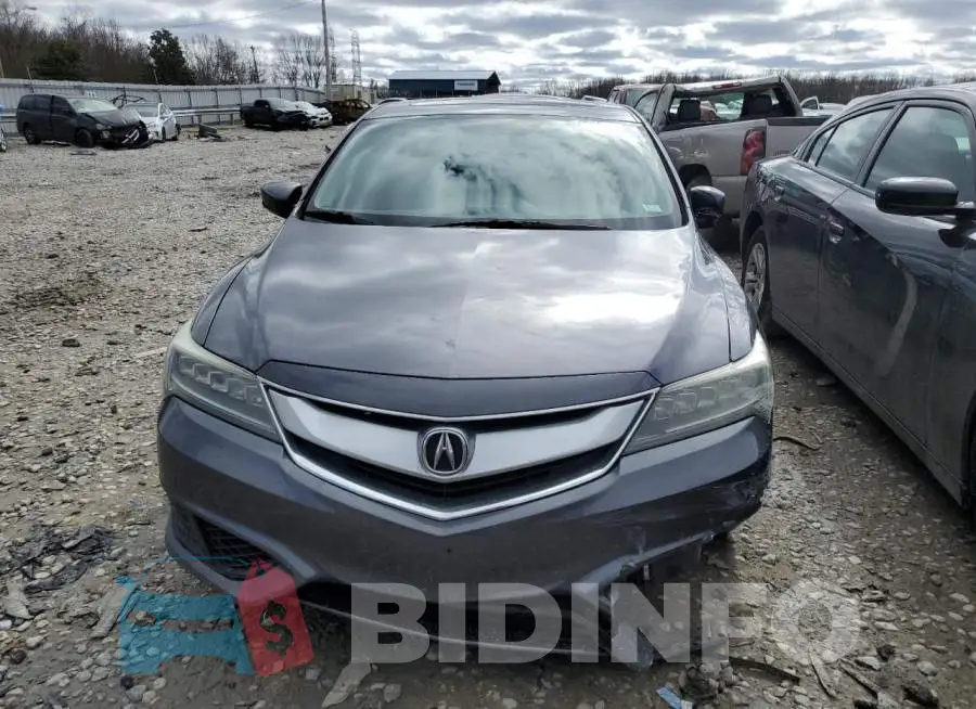 19UDE2F39HA010565 Photo# 5