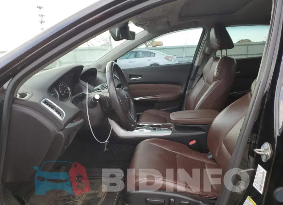 19UUB2F56FA020607 Photo# 7