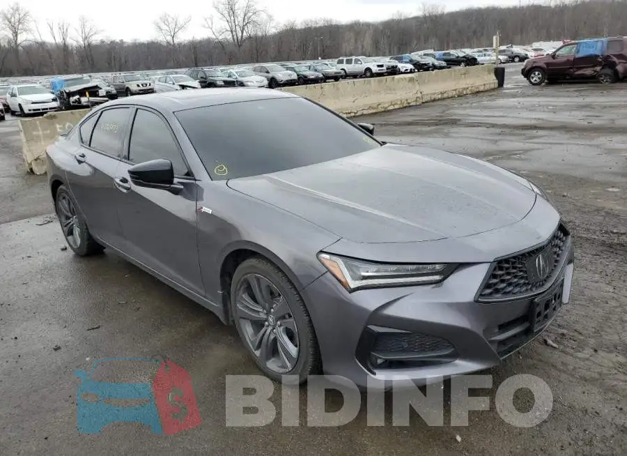 19UUB5F57NA002455 Photo# 4