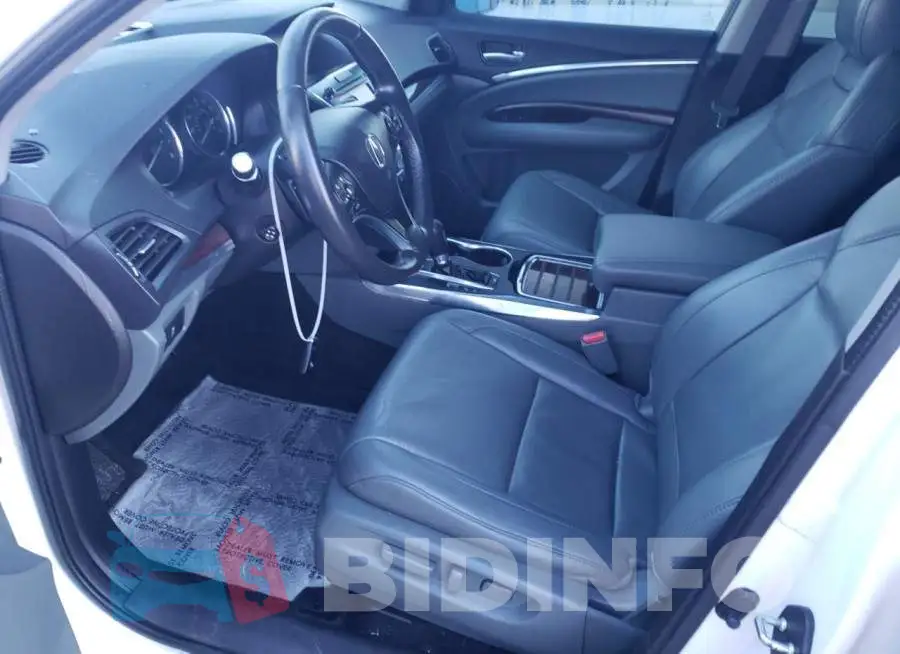 5FRYD4H4XEB041071 Photo# 7