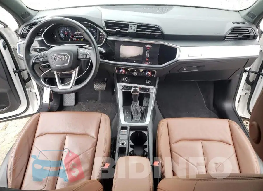 WA1DECF30M1043835 Photo# 8