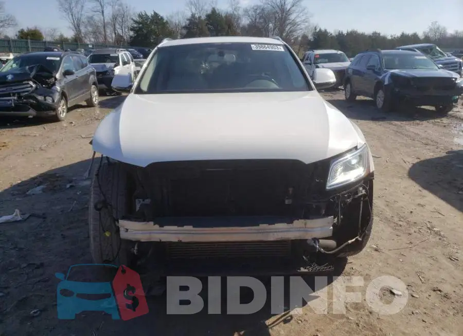 WA1LFAFP8FA129641 Photo# 5