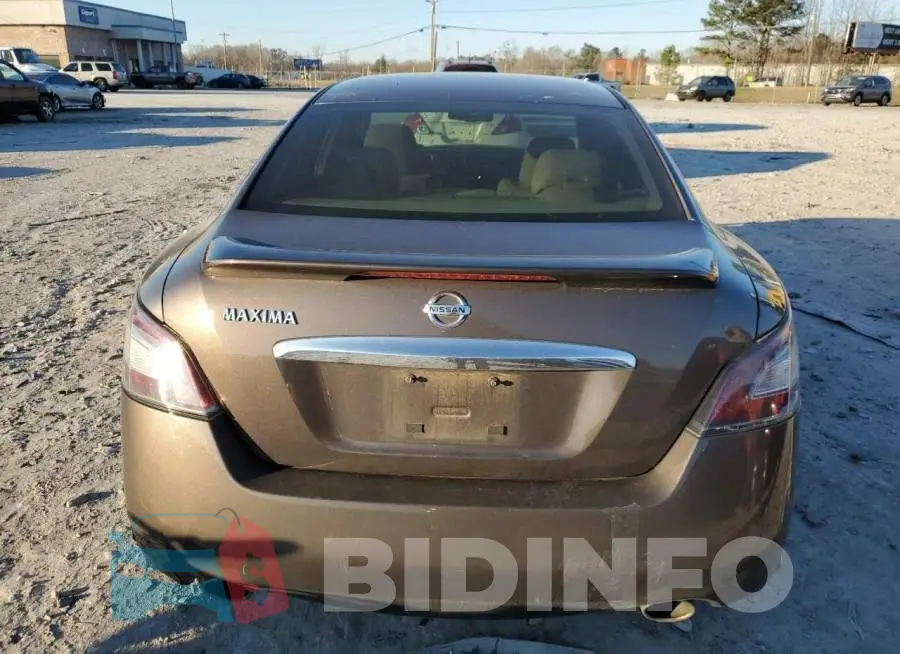 1N4AA5AP1EC472214 Photo# 6