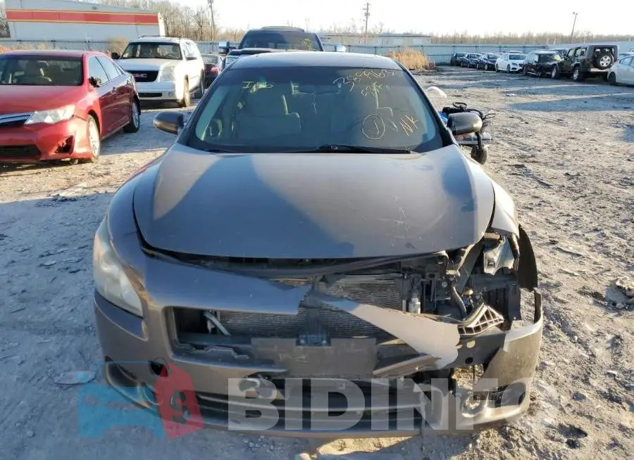 1N4AA5AP1EC472214 Photo# 5