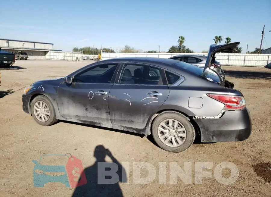 1N4AL3AP1FC123733 Photo# 2
