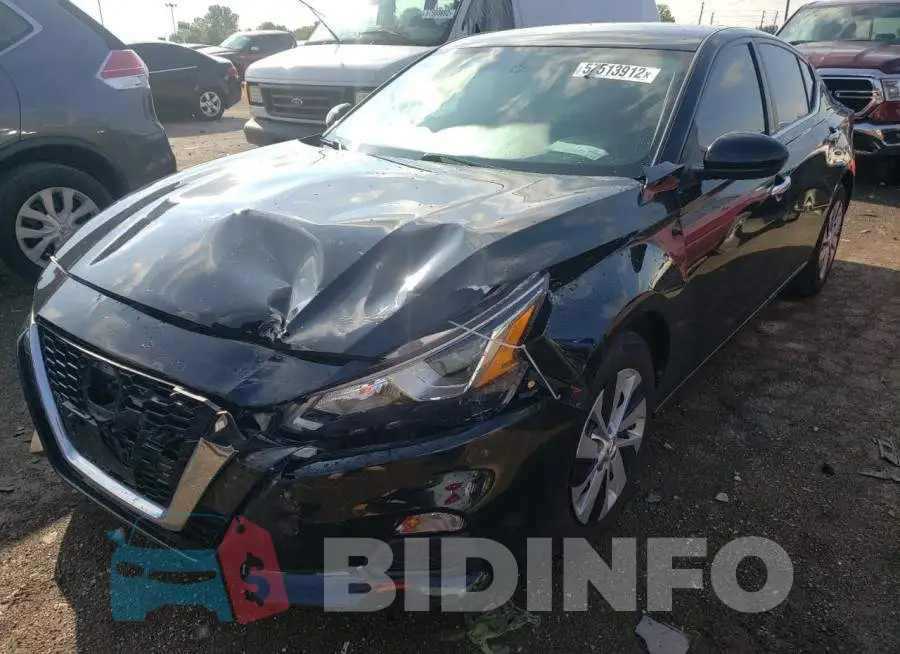 1N4BL4BV1KC160217 Photo# 2