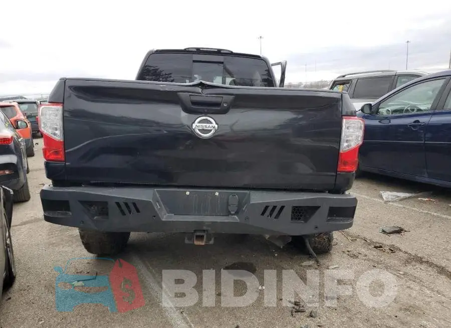 1N6AA1F48KN520564 Photo# 6