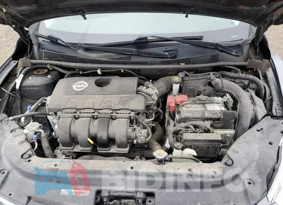 3N1AB7AP1FL668455 Photo# 7