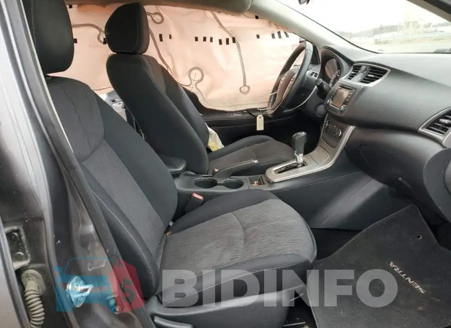 3N1AB7AP1FL668455 Photo# 5